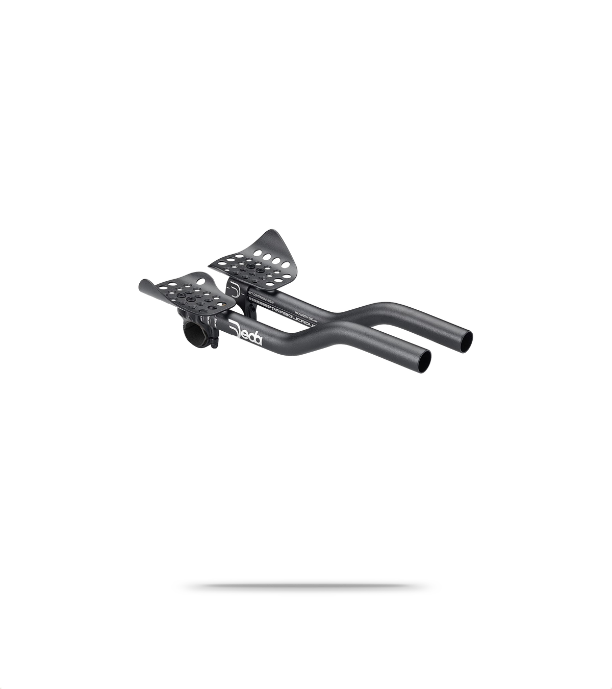 Deda Elementi Parabolica Due Clip-On Handlebar | Sigma Sports