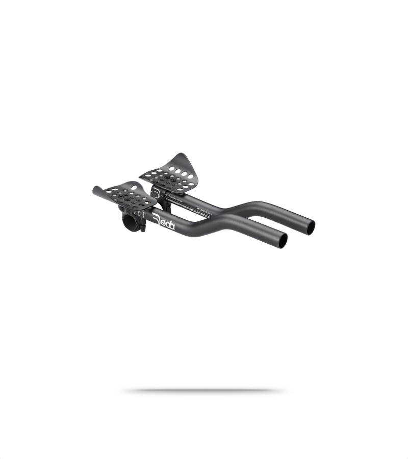 Parabolica Due Clip-On Handlebar