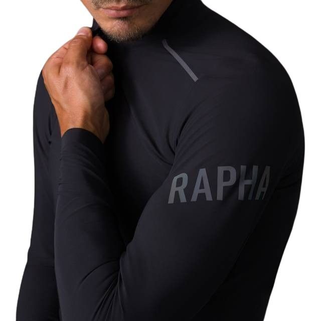 Pro Team Shadow Long Sleeve Jersey