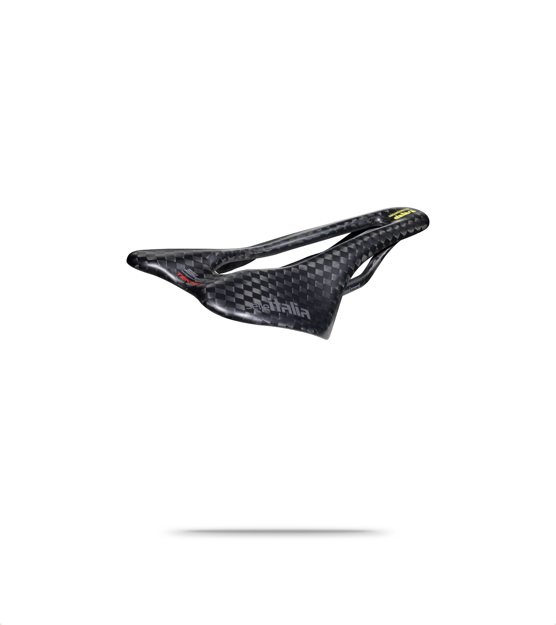 SLR Boost Tekno Superflow Saddle