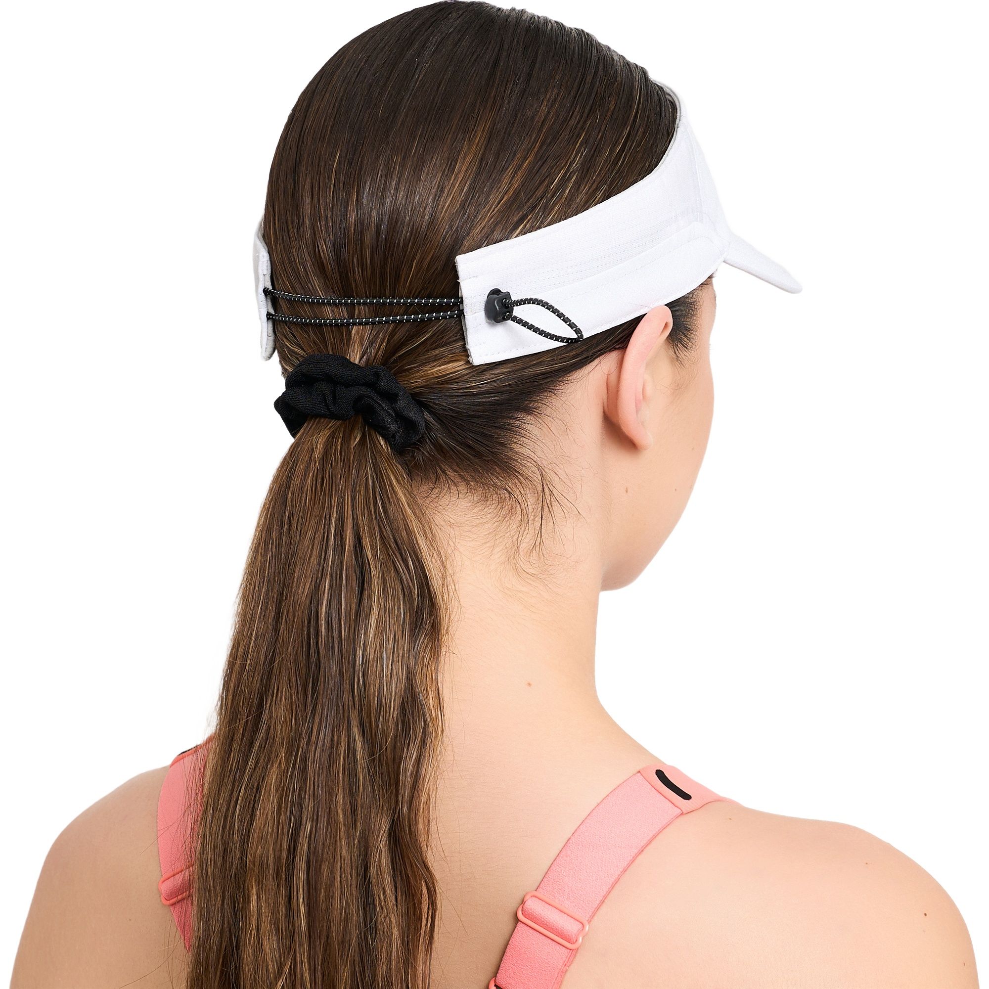 FSTVisor SC-Classic-Athletics SL Running Visor