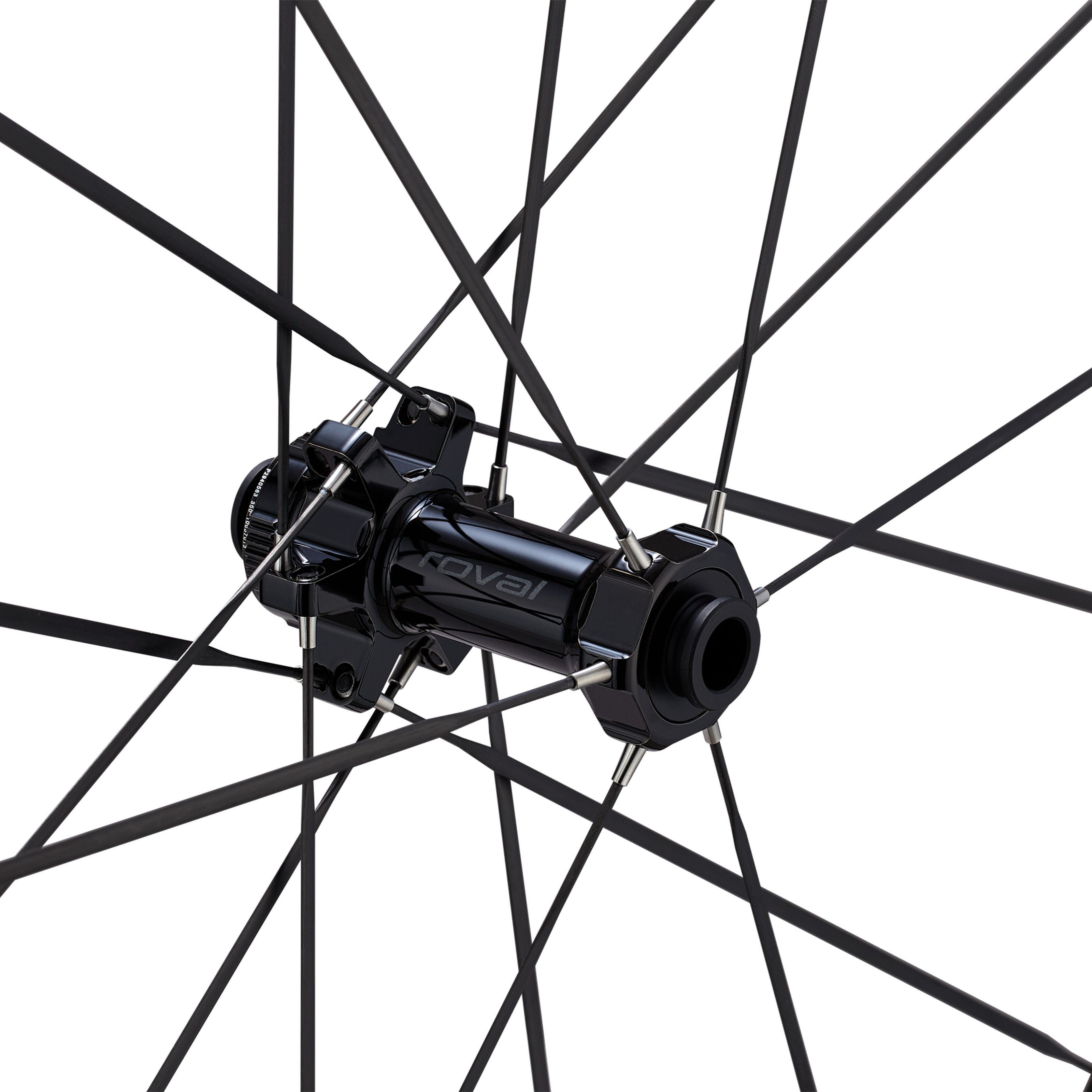 Terra Aero CLX Front Wheel