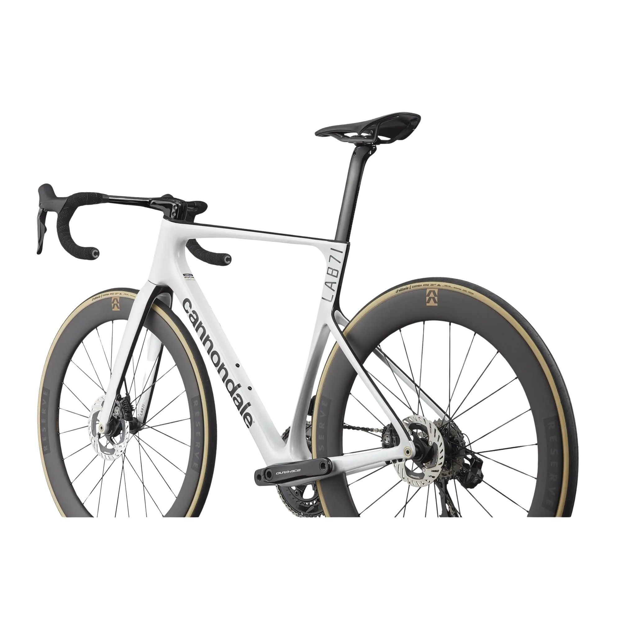 SuperSix EVO LAB71 Dura Ace Di2 Road Bike 2026