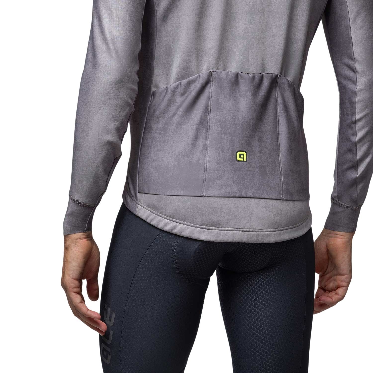 PR-E Profile Jacket
