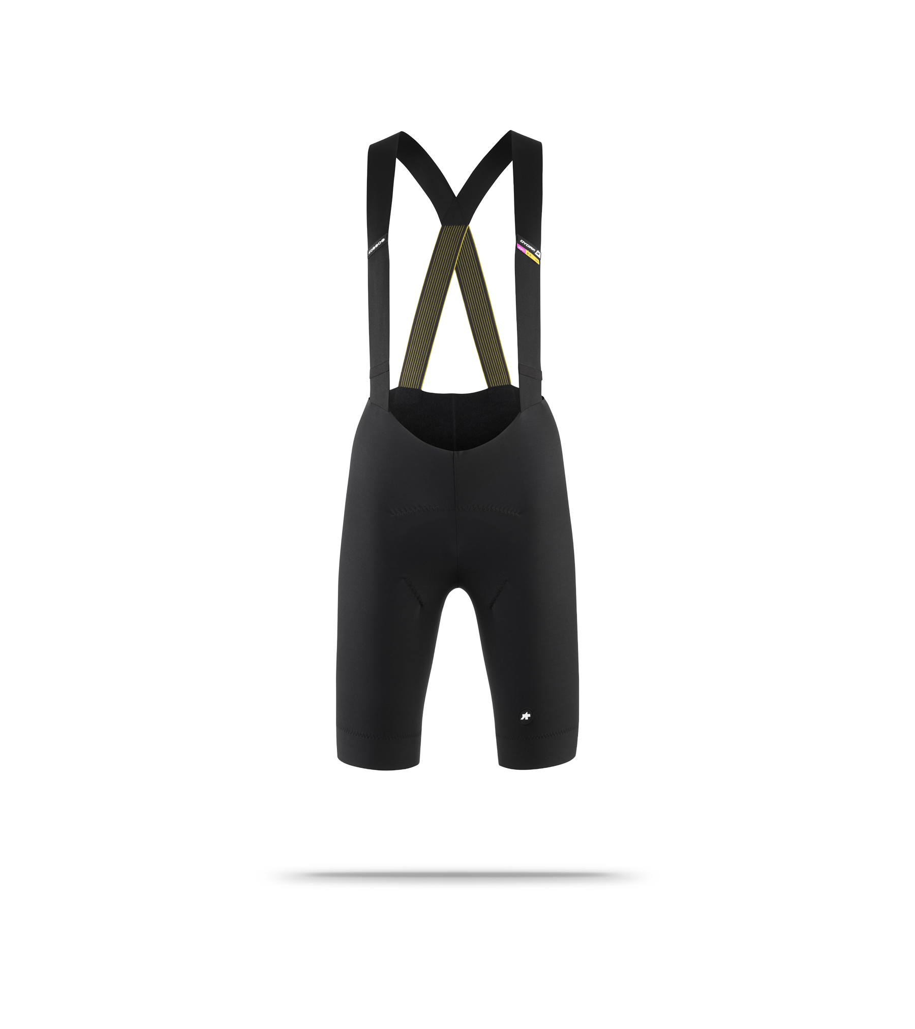 Women's DYORA R Spring Fall Bib Shorts S11