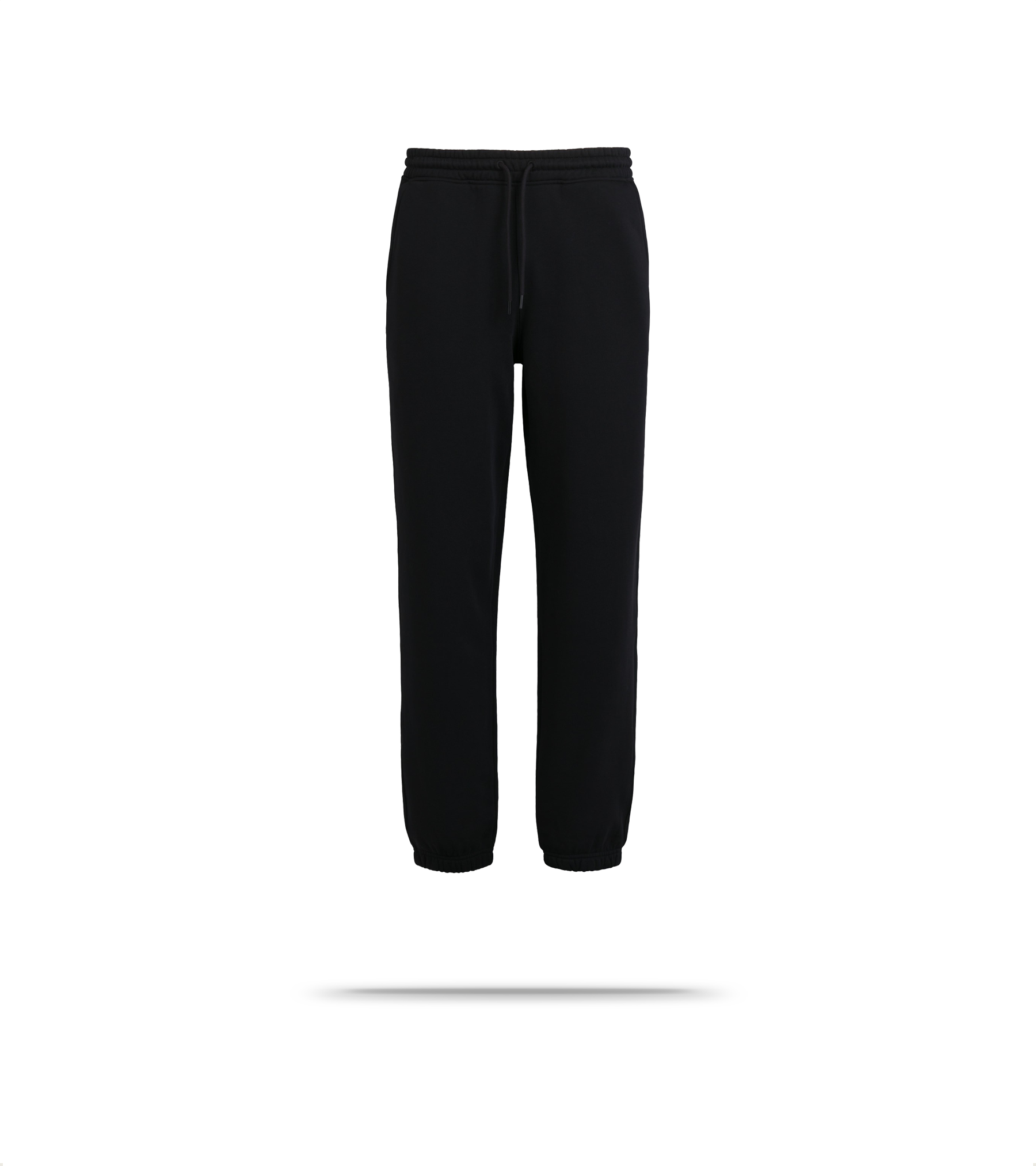Heavyweight Cotton Sweat Pants