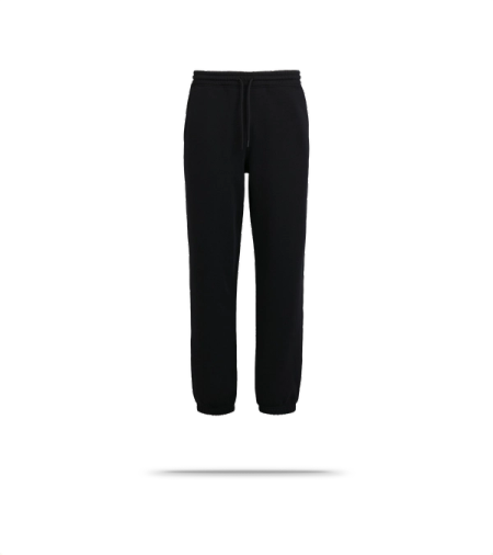 Heavyweight Cotton Sweat Pants