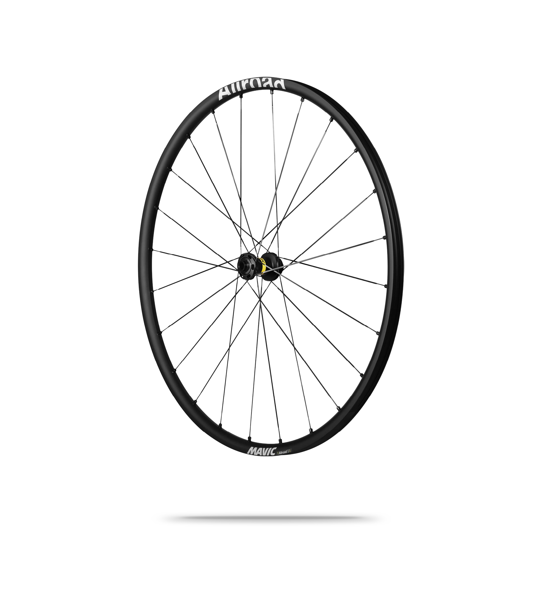 Allroad S Disc Gravel Wheelset