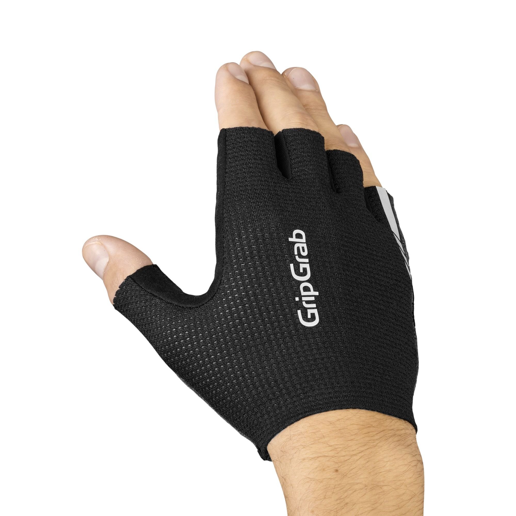 PACR InsideGrip Short Finger Summer Cycling Gloves