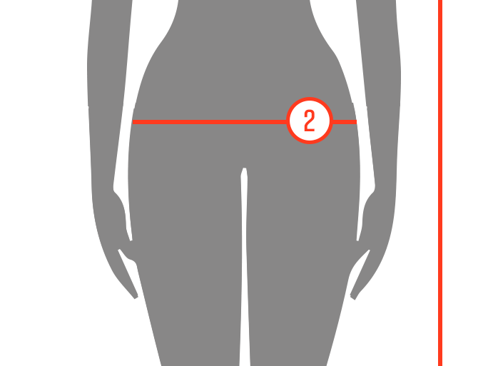 Assos Women's Speed/Skinsuit Size Guide 2022