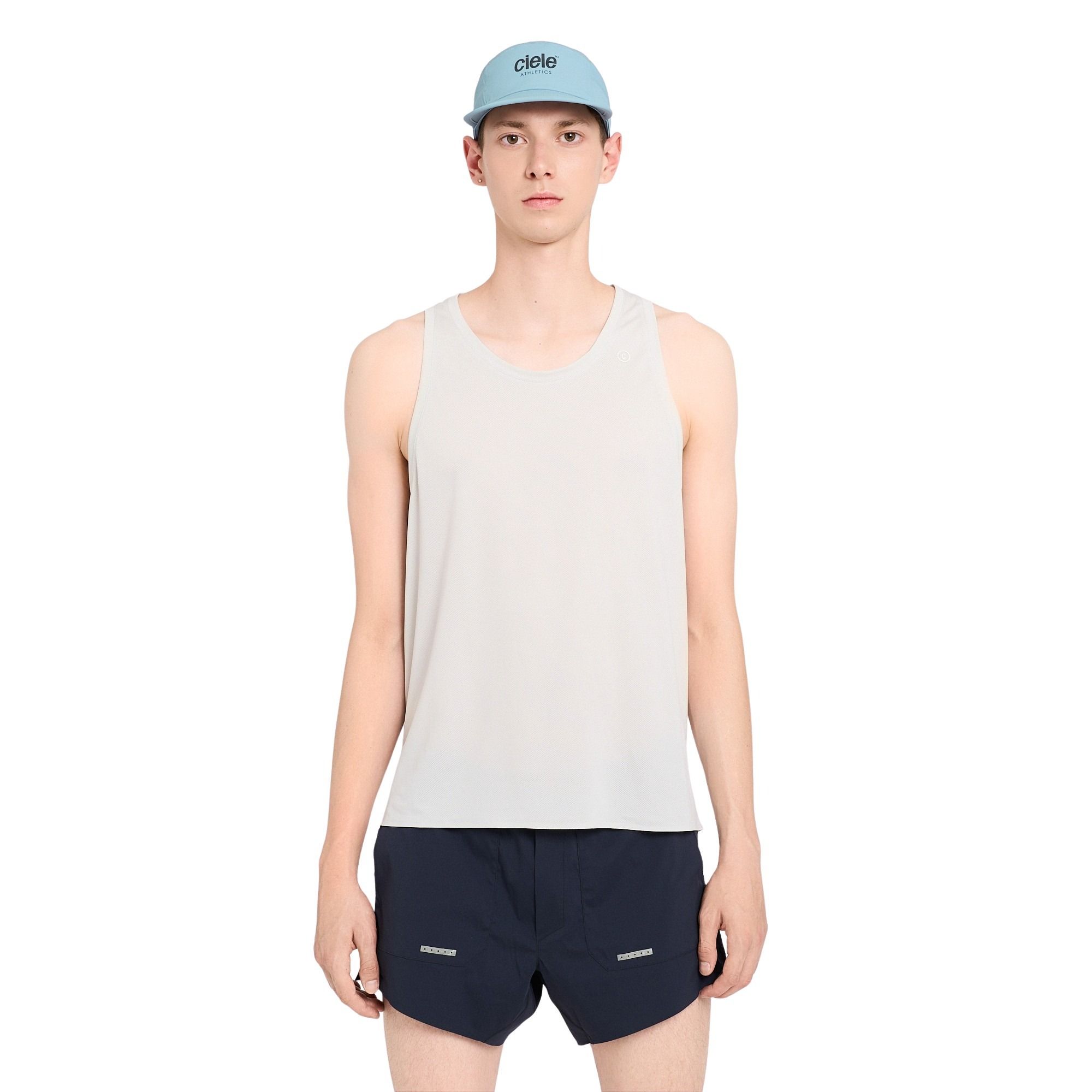 FSTSinglet 2 Men's Running Vest