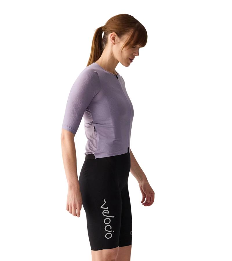 Women's Concept Radiator Short Sleeve Jersey
