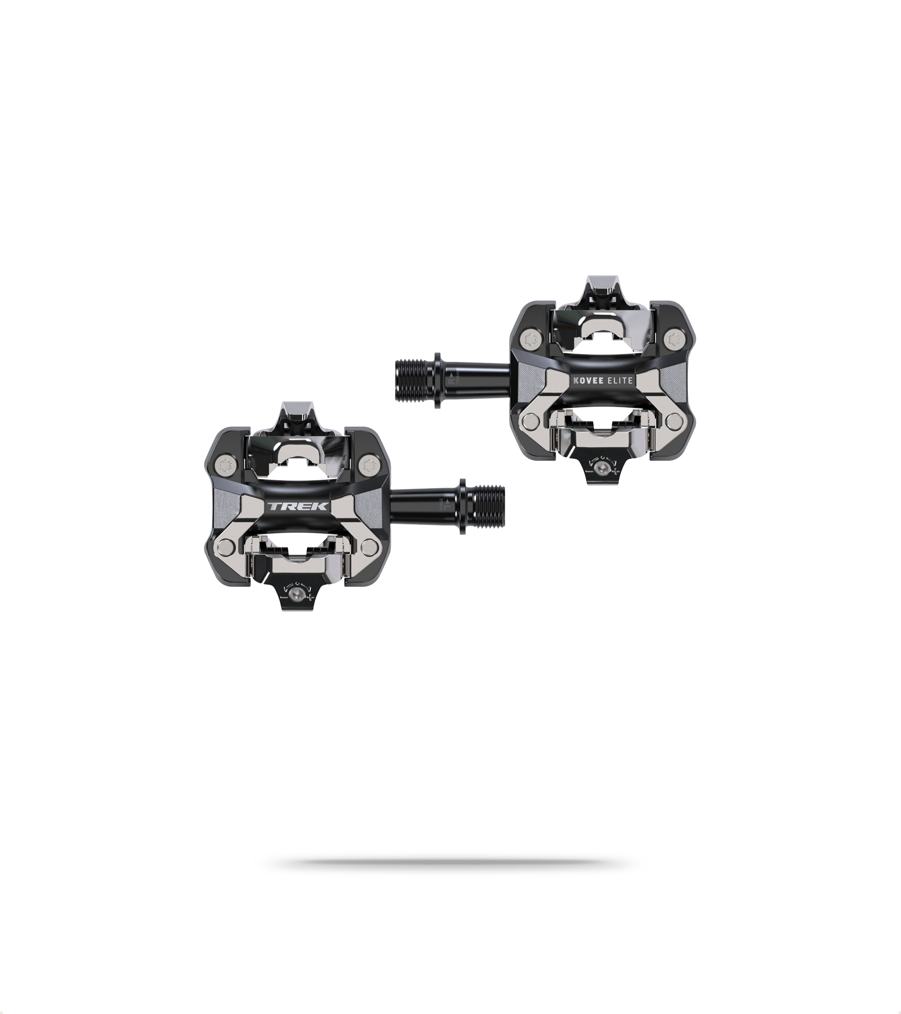 Kovee Elite Pedal