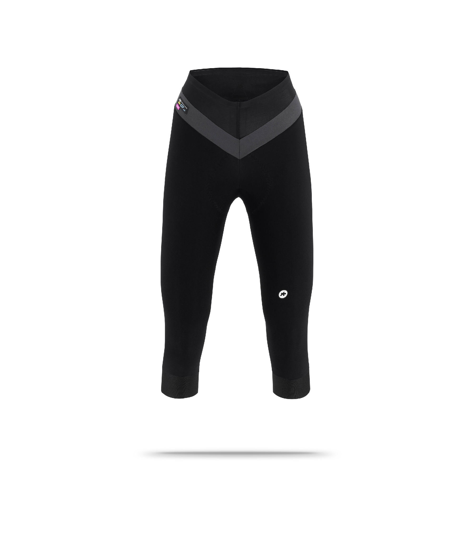 Uma GT C2 Spring Fall Womens Half Knicker