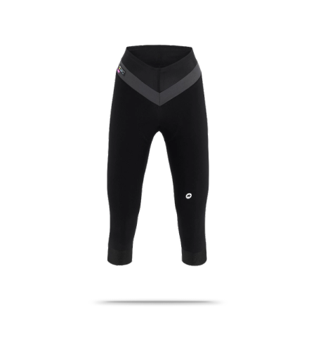Uma GT C2 Spring Fall Womens Half Knicker