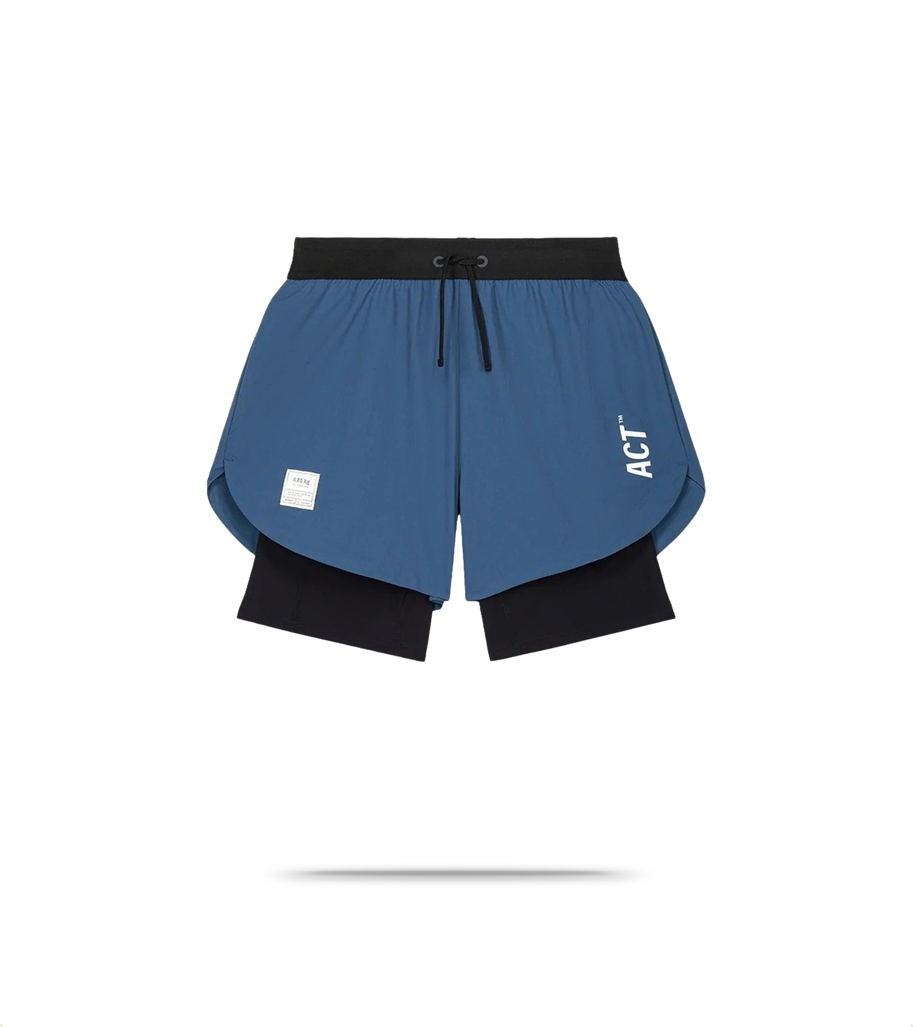 Men's ShellLight 2in1 Running Shorts