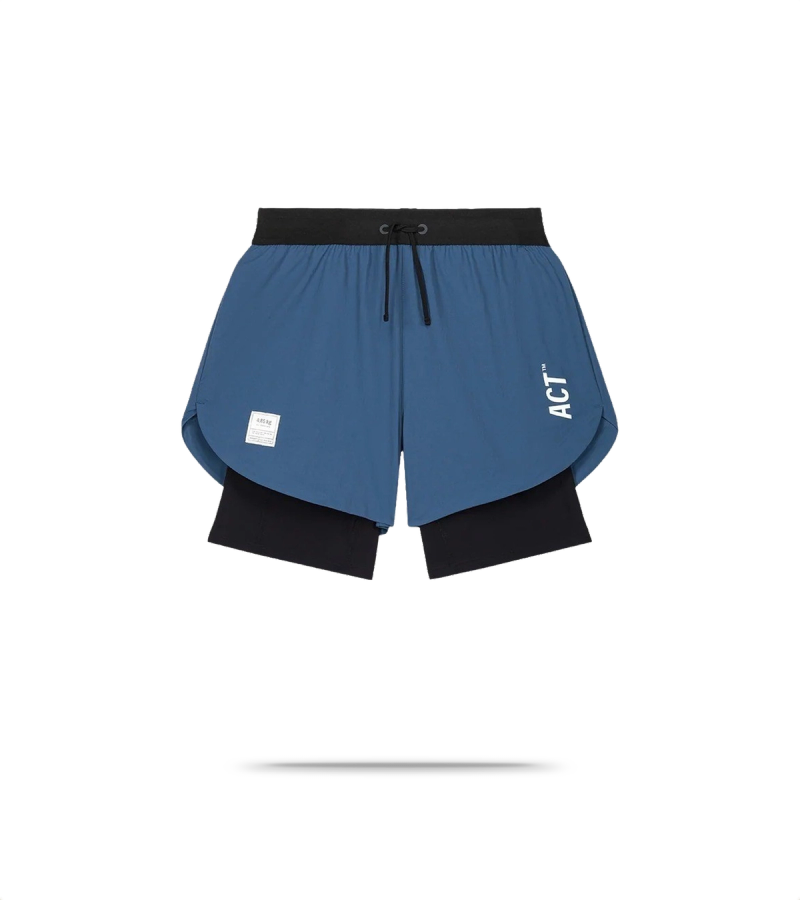 Men's ShellLight 2in1 Running Shorts