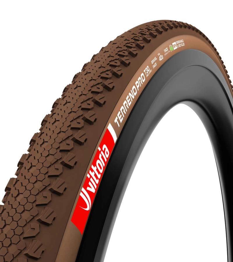 Terreno Pro T30 Gravel Tyre