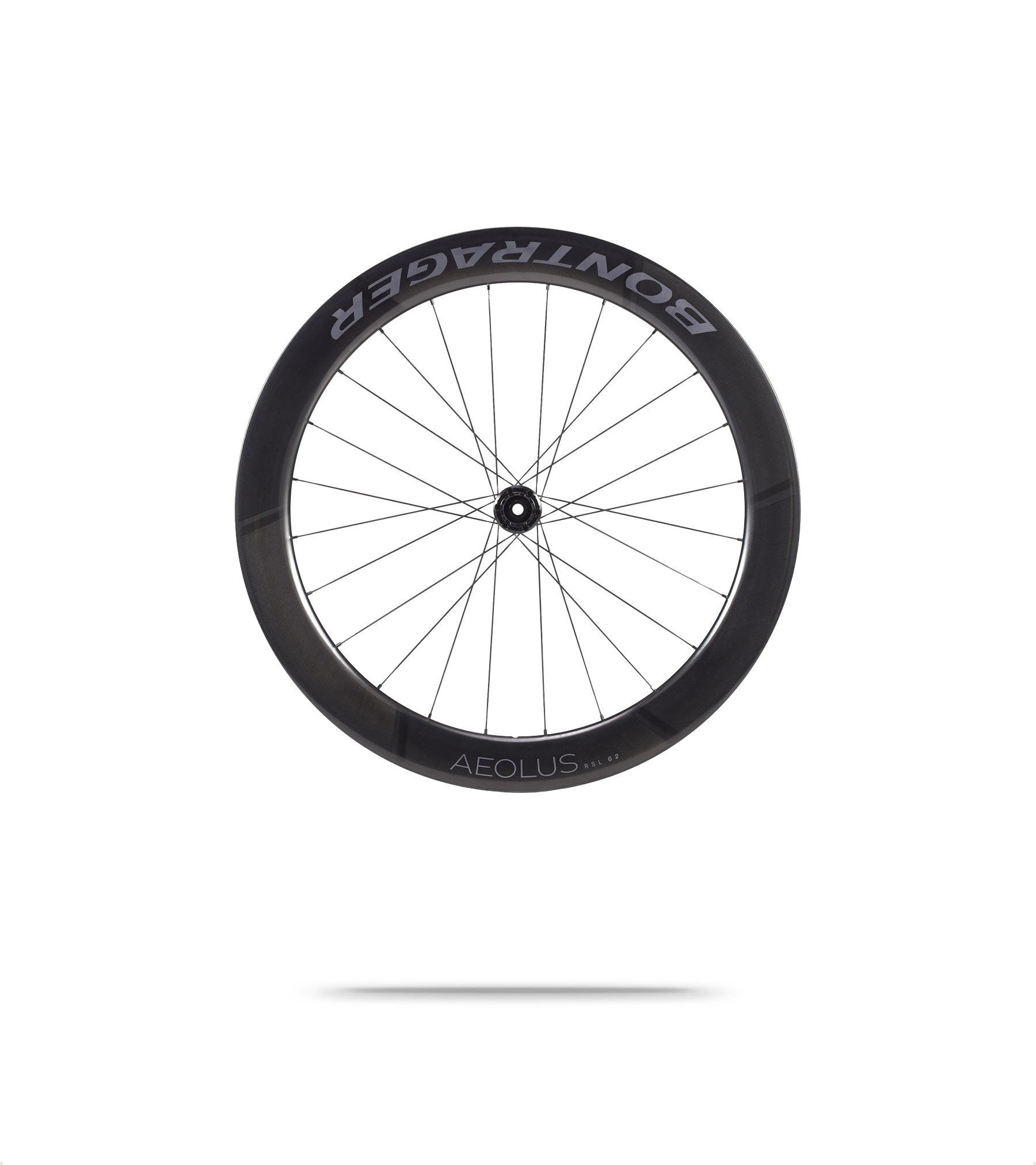 Aeolus RSL 62 TLR Disc Road Rear Wheel
