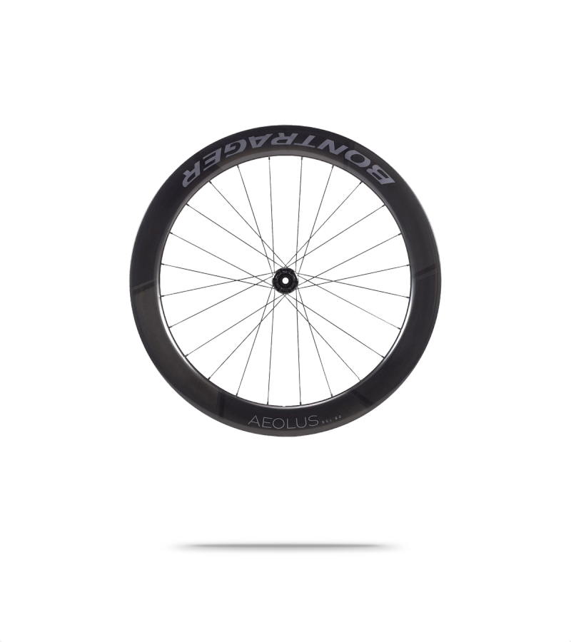 Aeolus RSL 62 TLR Disc Road Rear Wheel