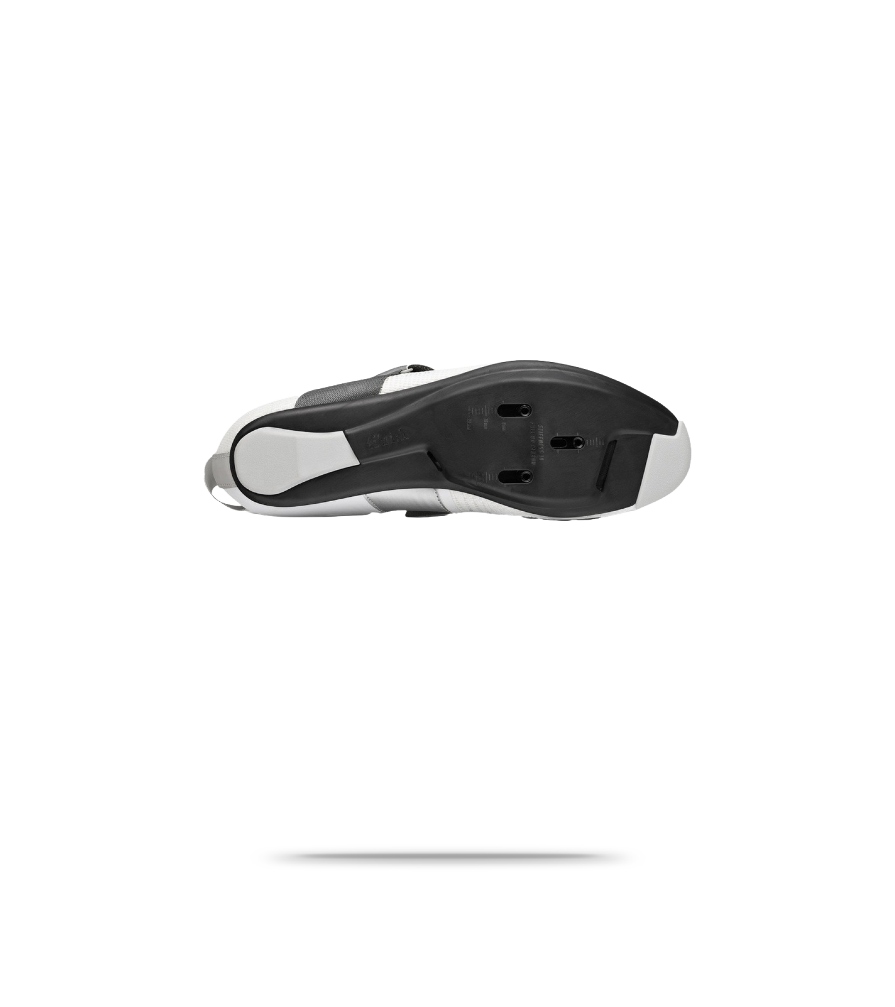 Transiro Hydra Aeroweave Carbon Triathlon Cycling Shoes