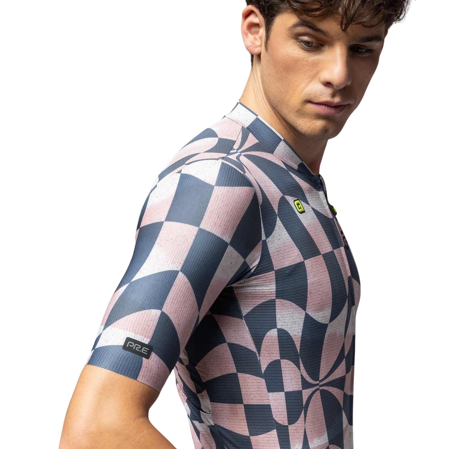 PR-E Multiverso 2.0 Short Sleeve Jersey