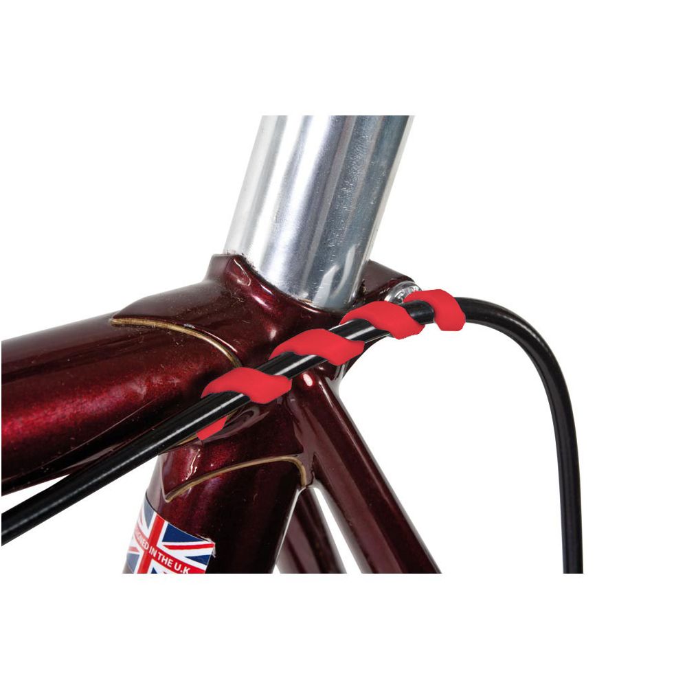 Spiral Frame Protector (single)