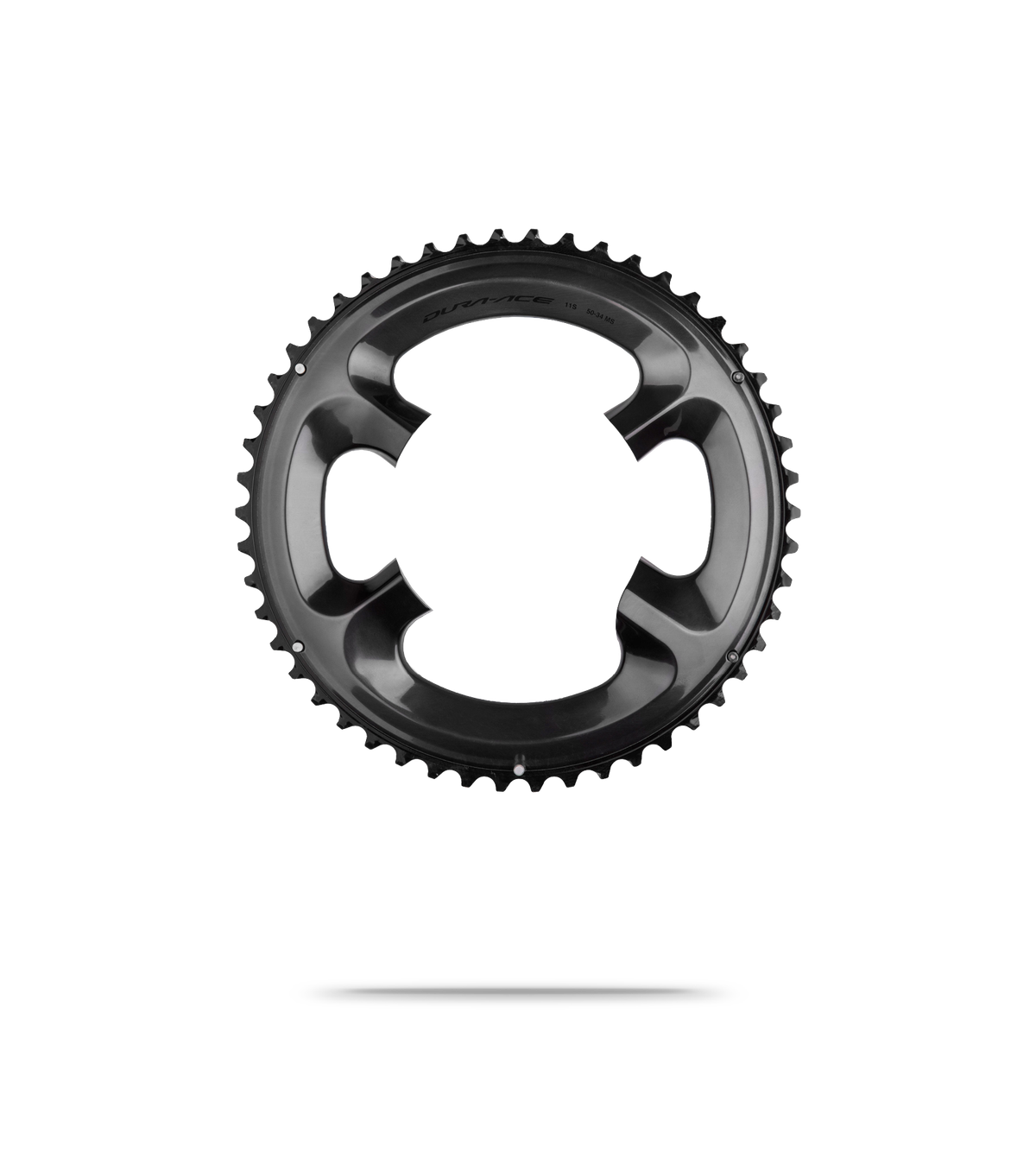 Shimano Shimano Dura-Ace FC-R9100 Outer Chainring | Sigma Sports