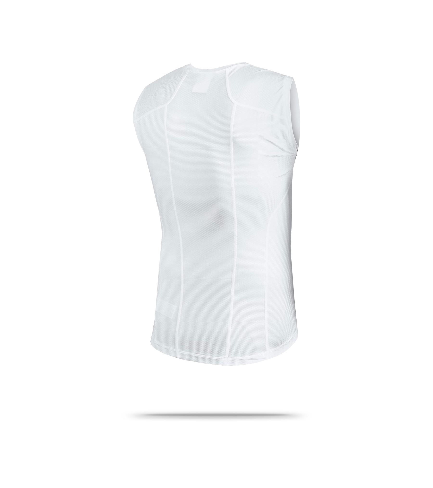 Translite II Sleeveless Base Layer