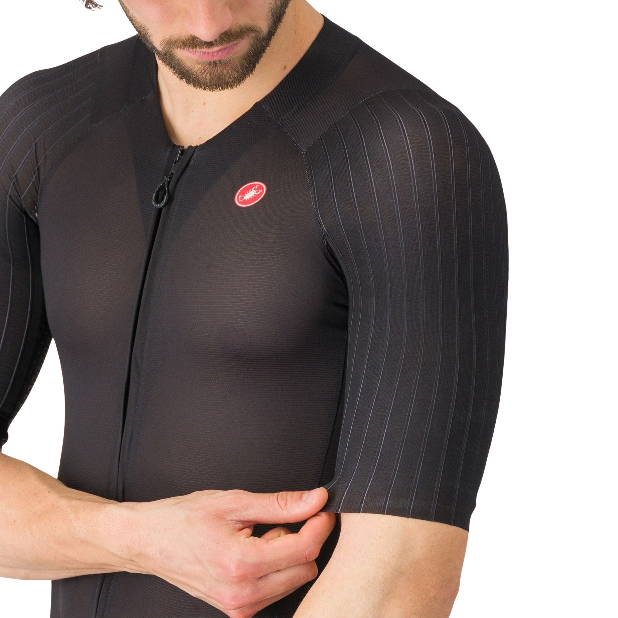 Sanremo S Speed Suit