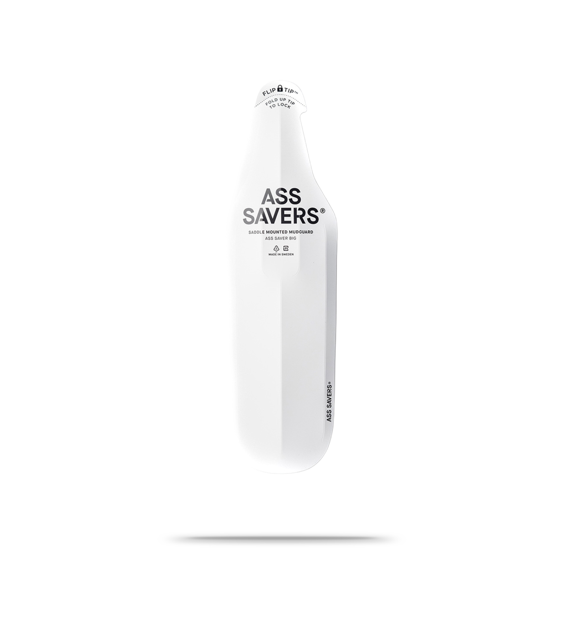 Big Mudguard