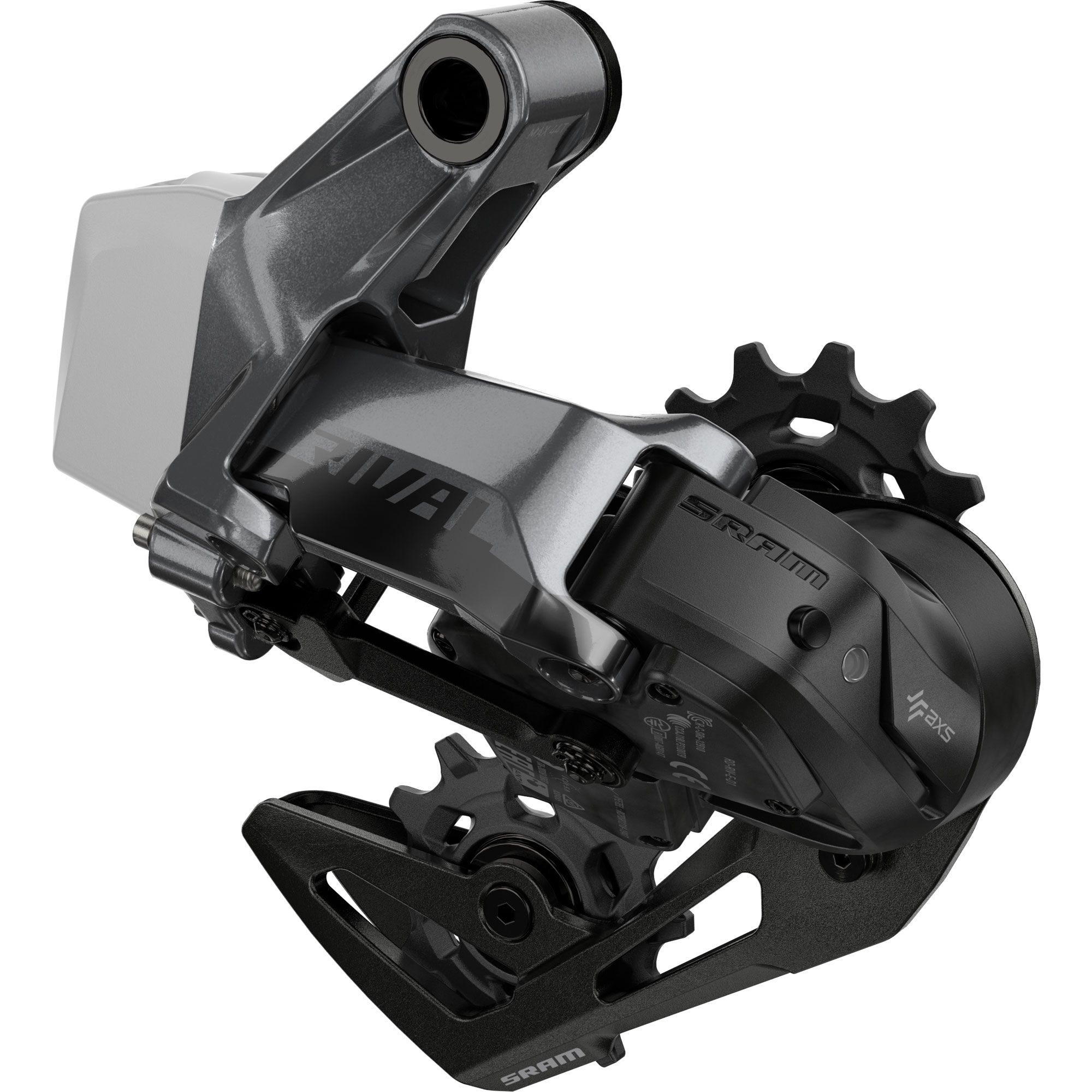 Rival XLPR eTap AXS D1
