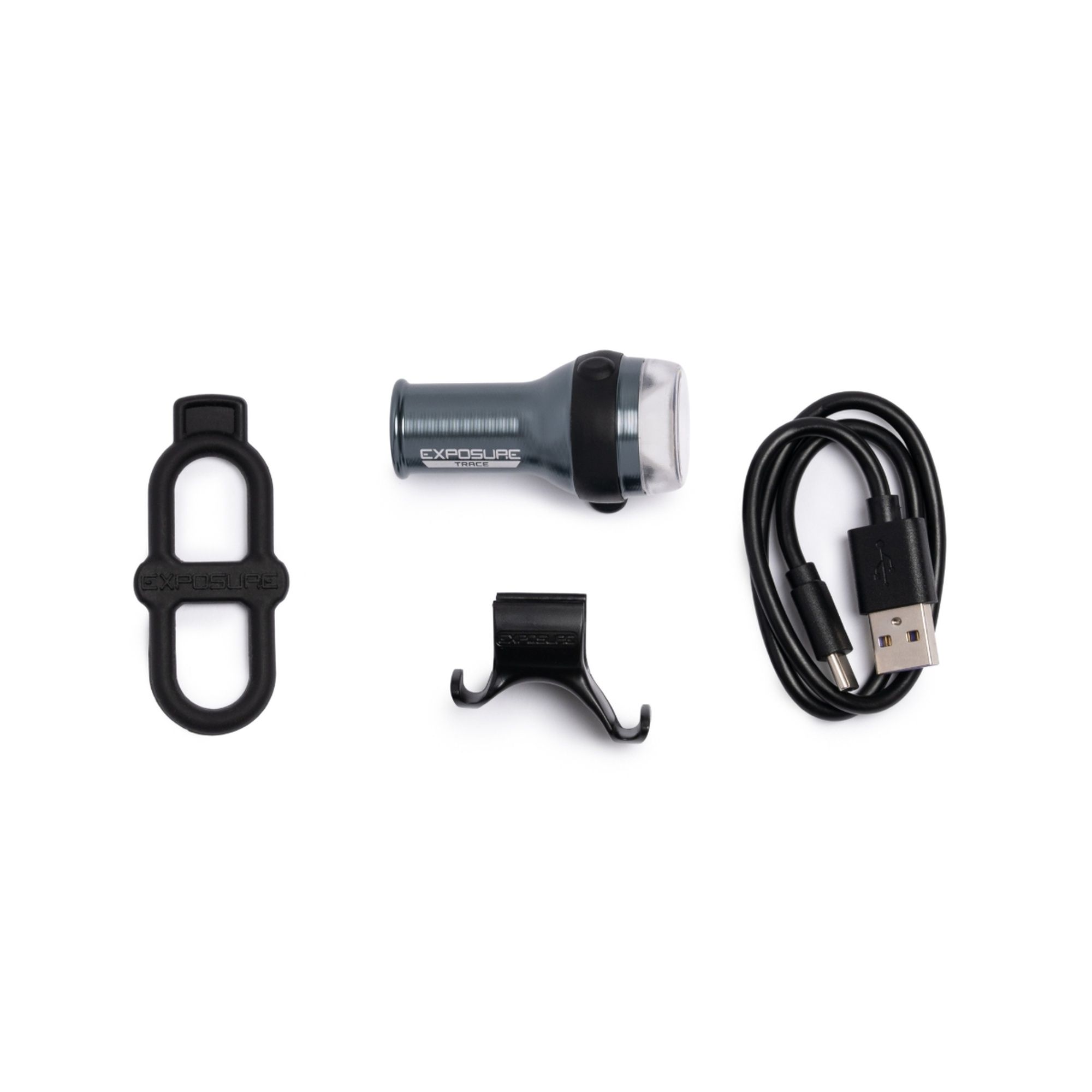 Trace Mk4 Front Light