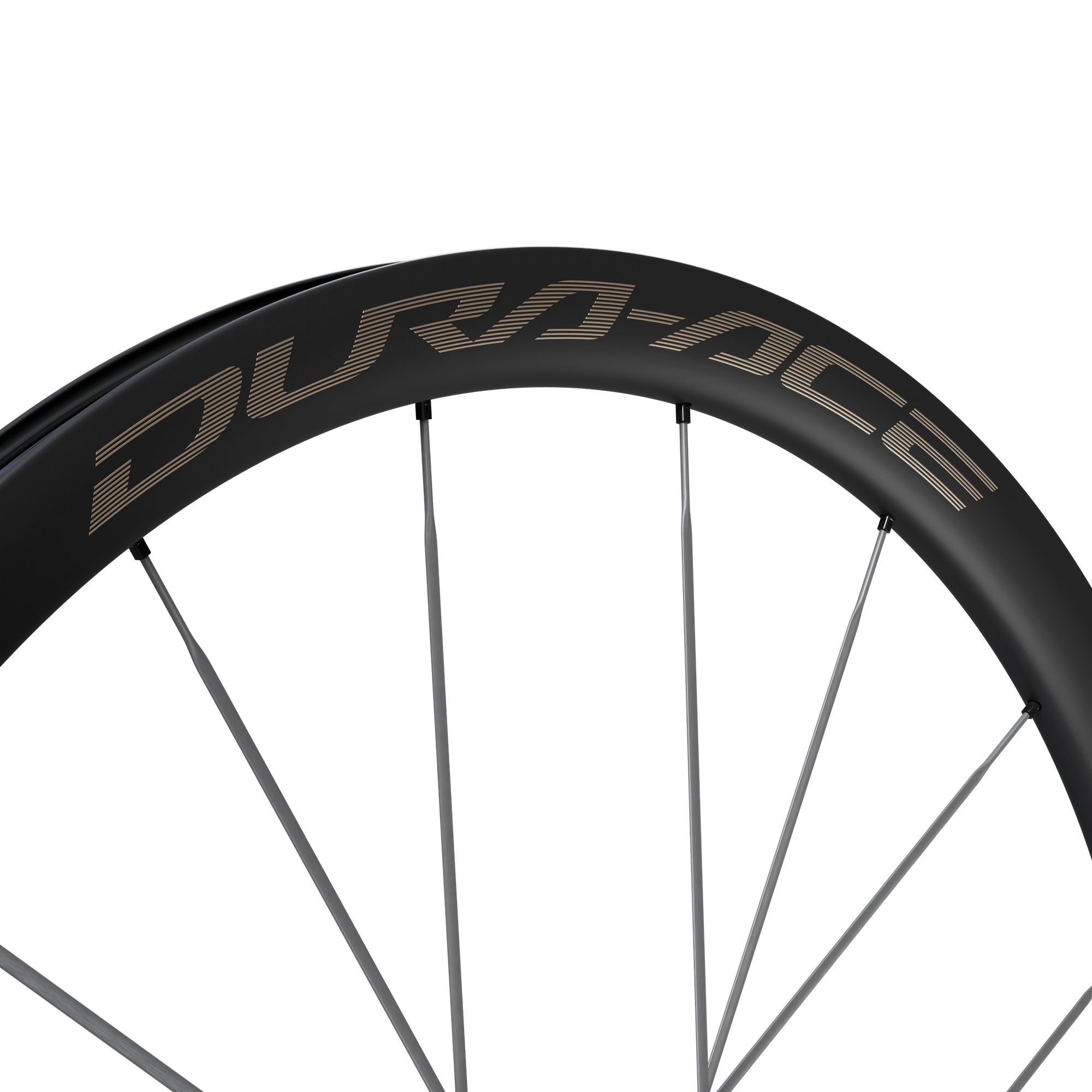 Dura-Ace R9370 C36 Carbon Clincher Wheelset