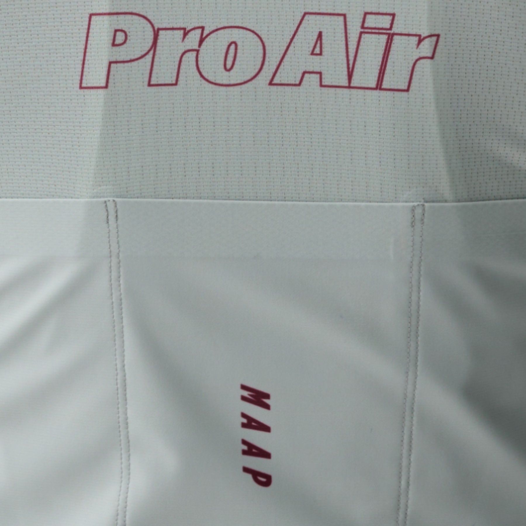 Aether Pro Air Long Sleeve Jersey 3.0
