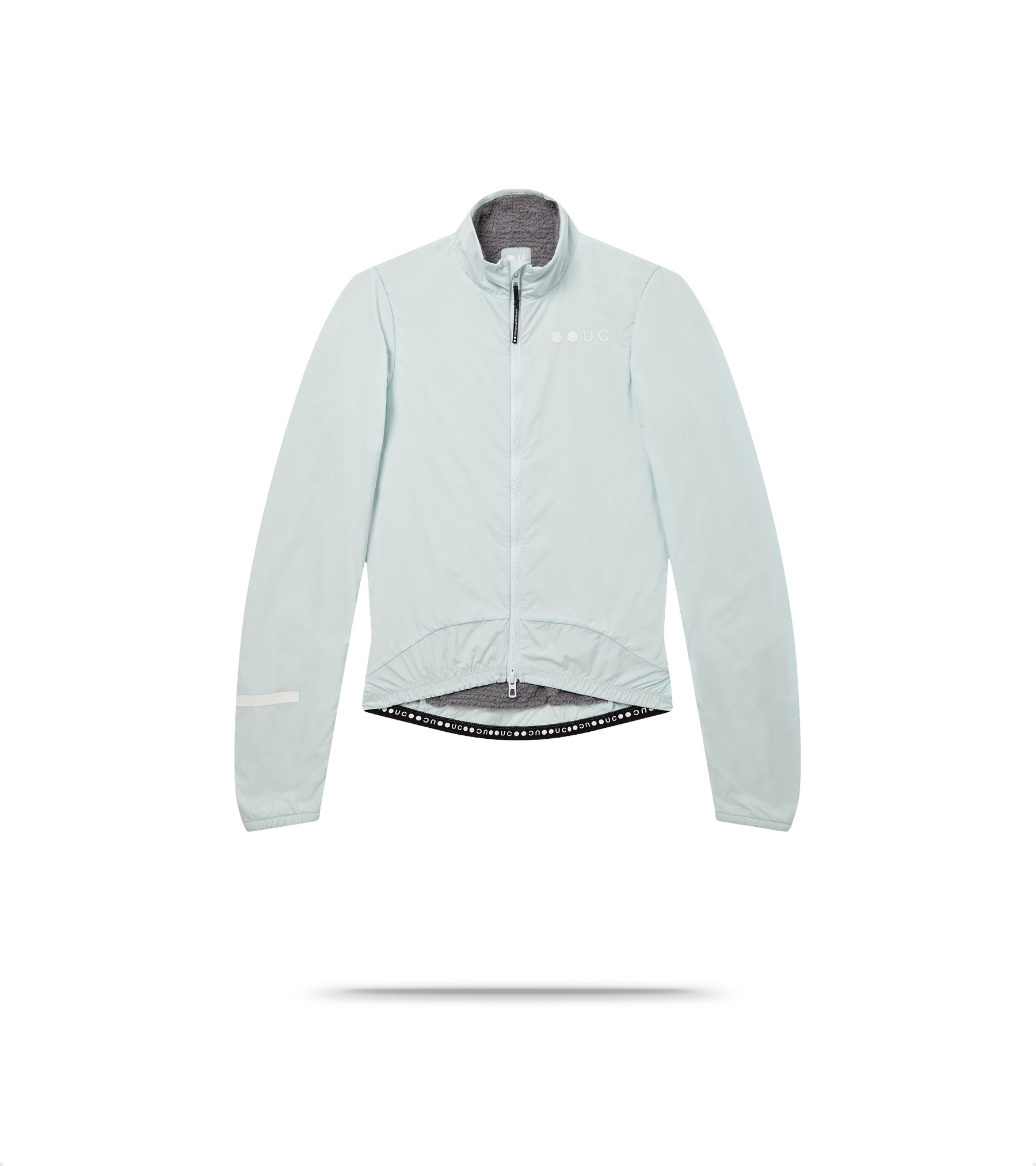 Mono Womens Insulated Jacket