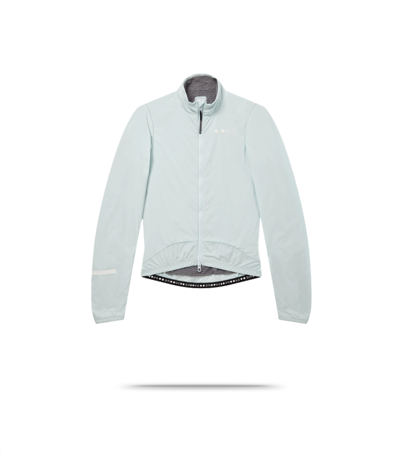 Mono Womens Insulated Jacket