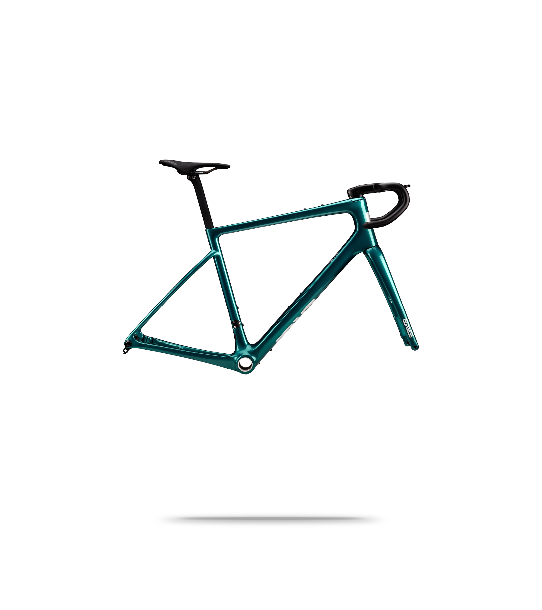 Fray Road Frameset