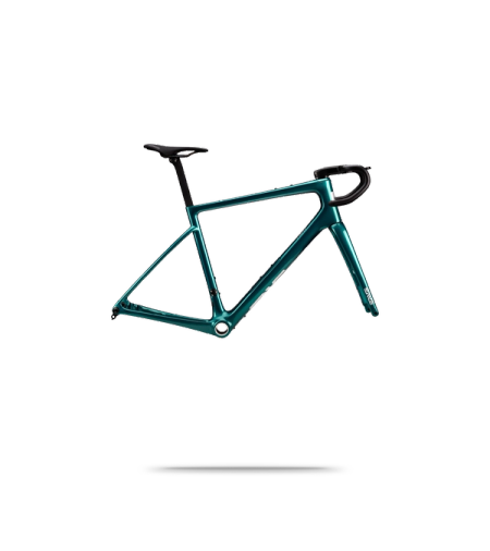 Fray Road Frameset