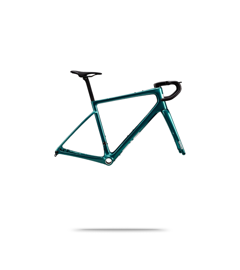 Fray Road Frameset