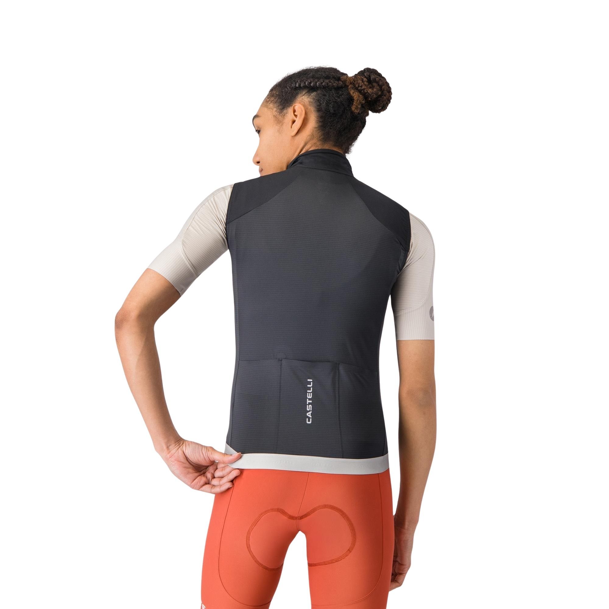 Women's Espresso 2 Cycling Vest
