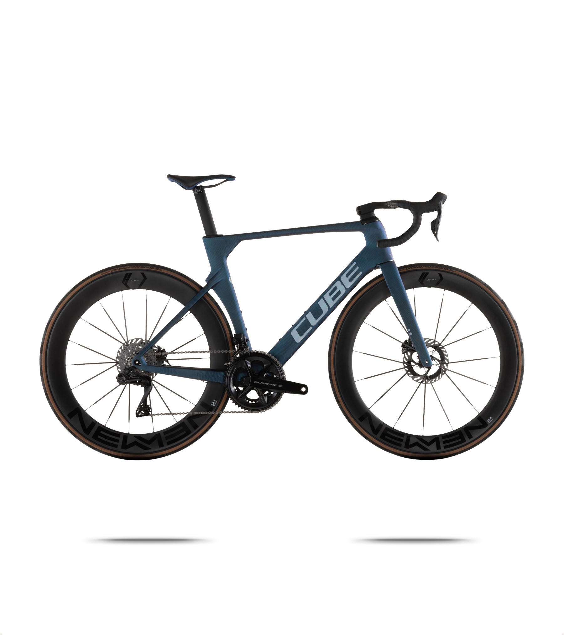 LITENING AERO C:68X SLT Race Road Bike 2026