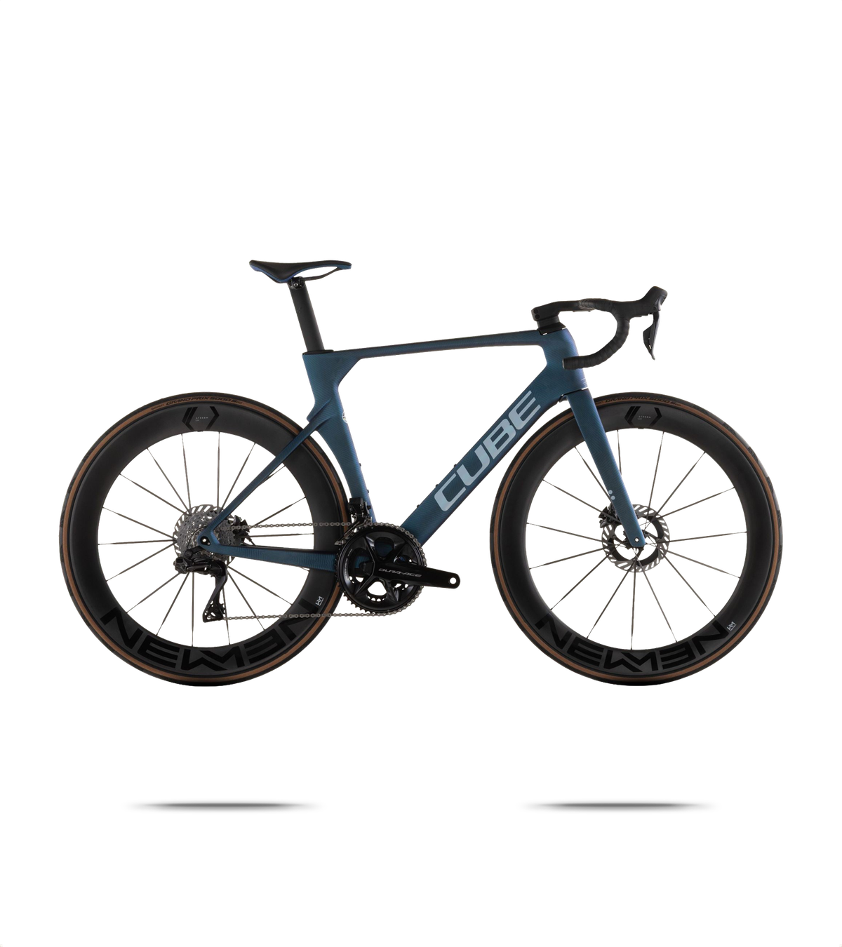CUBE LITENING AERO C:68X SLT Race Road Bike 2026 | Sigma Sports