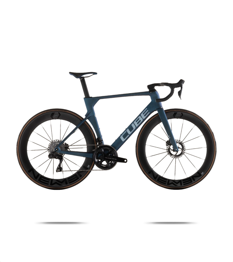 LITENING AERO C:68X SLT Race Road Bike 2026