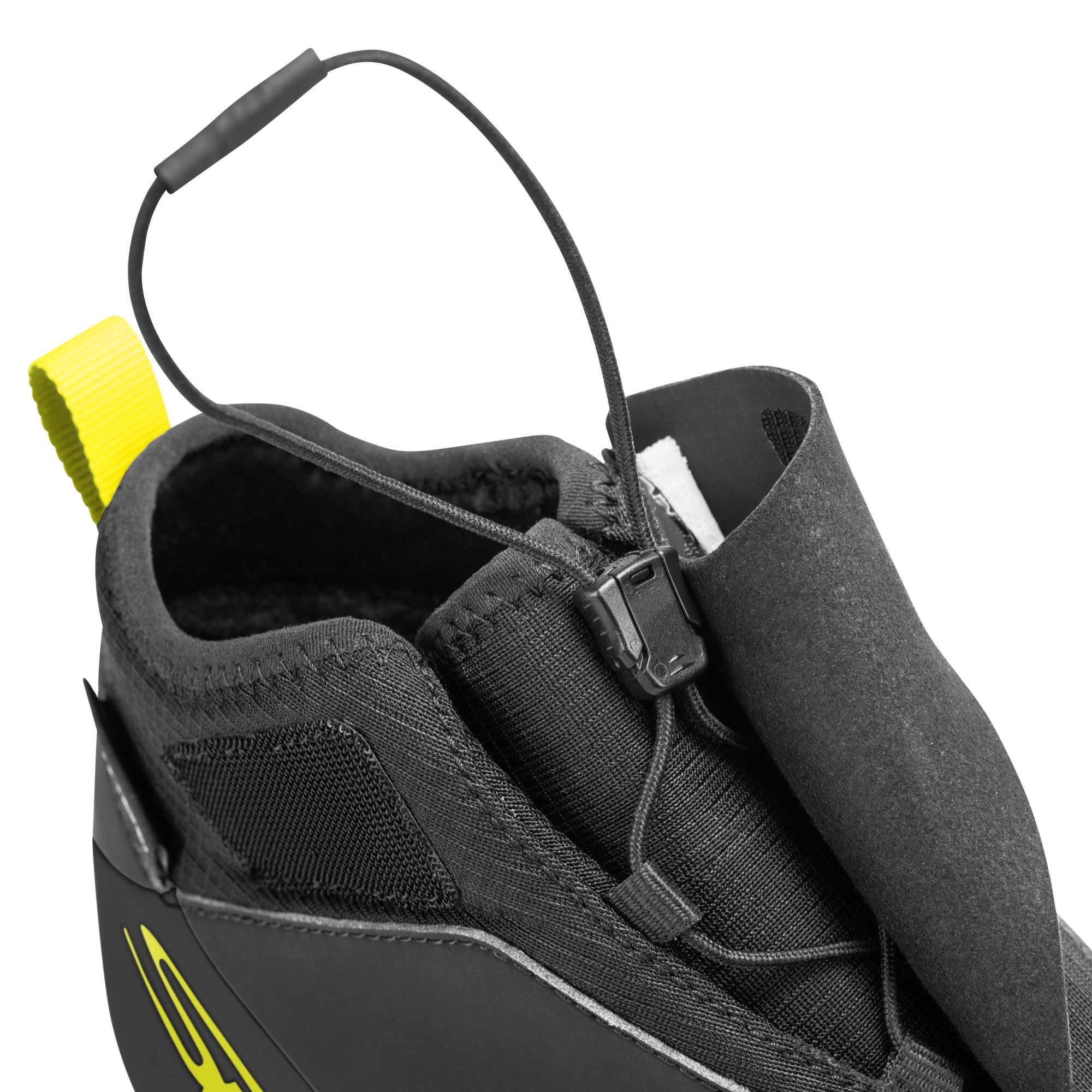 Glacies Winter Cycling Shoes