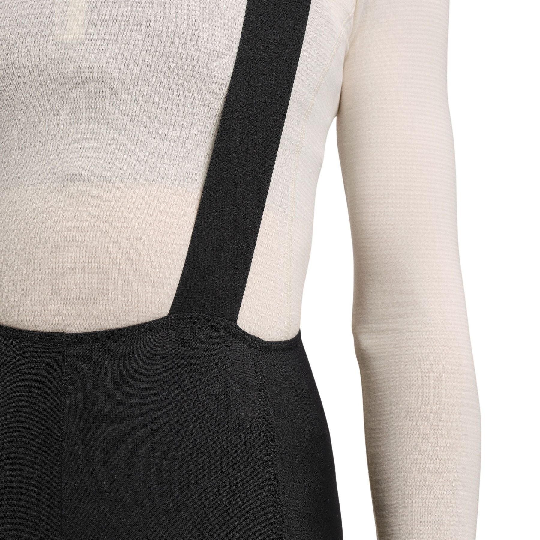 Women's Road Thermal Bib Tights