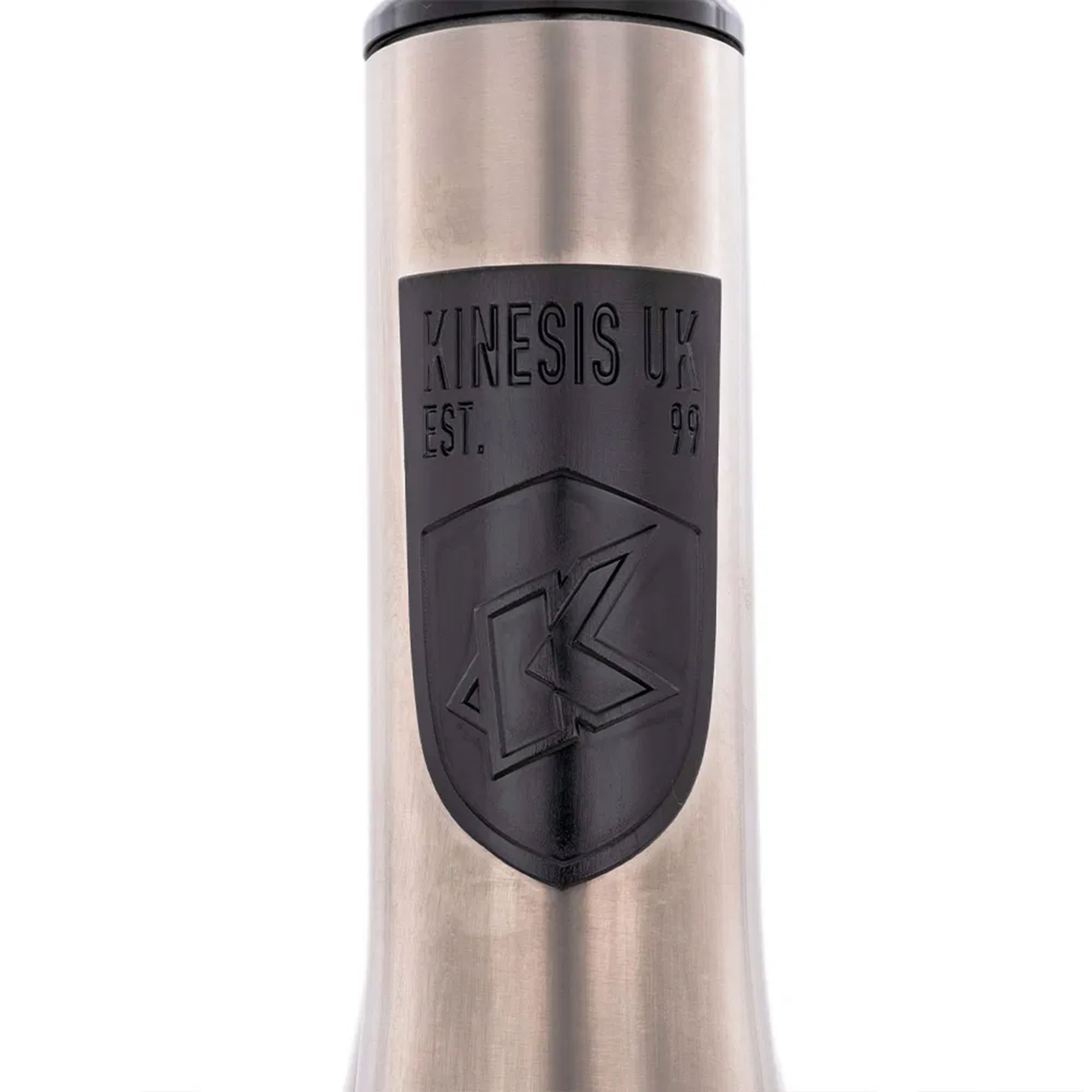 GTD v2 Titanium Road Frameset