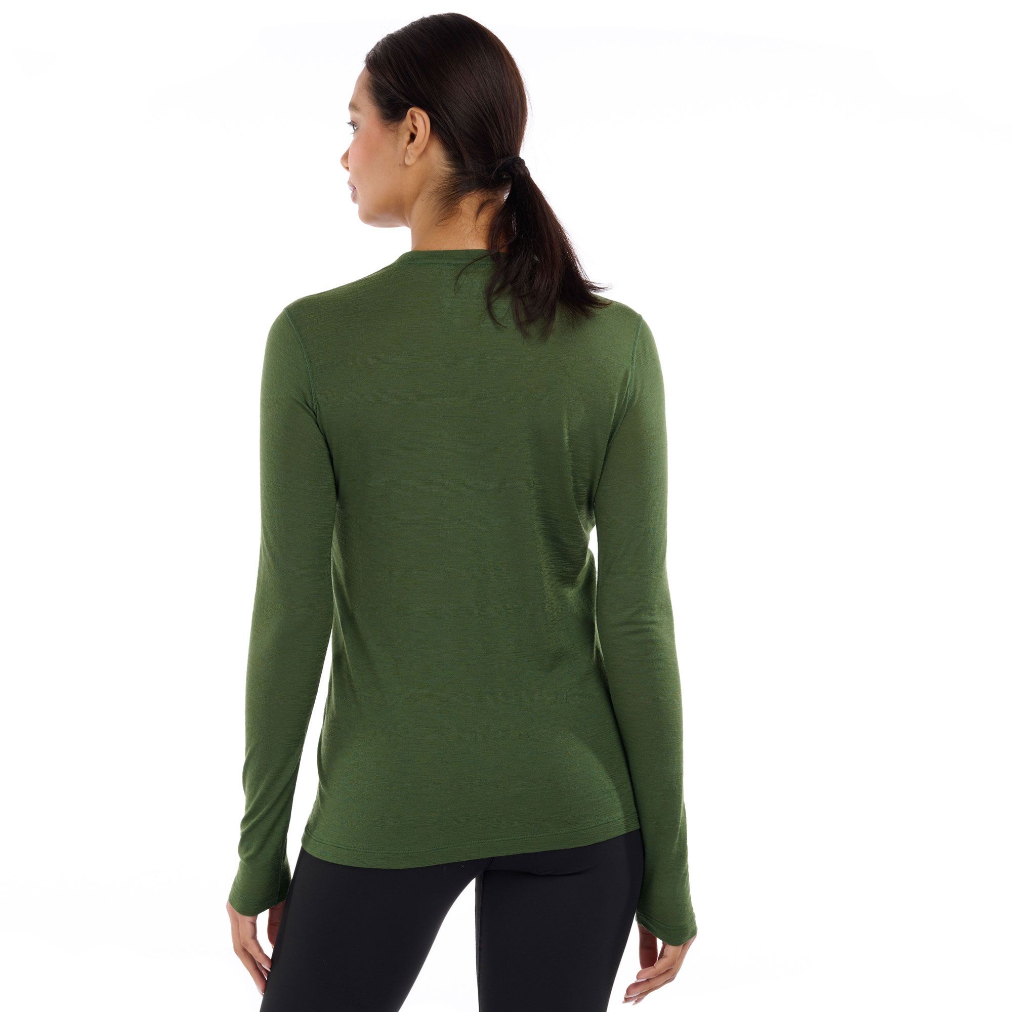 Sprint Womens Long Sleeve Jersey