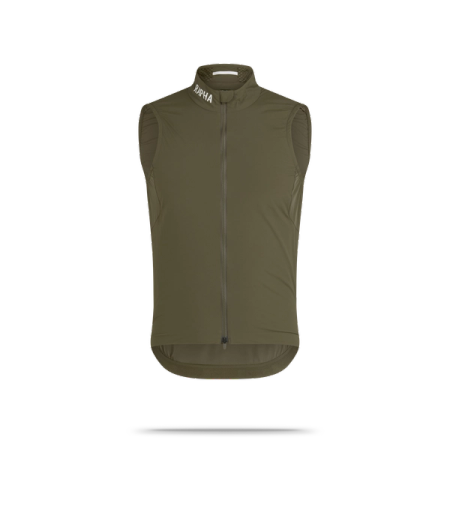 Pro Team Insulated Gilet