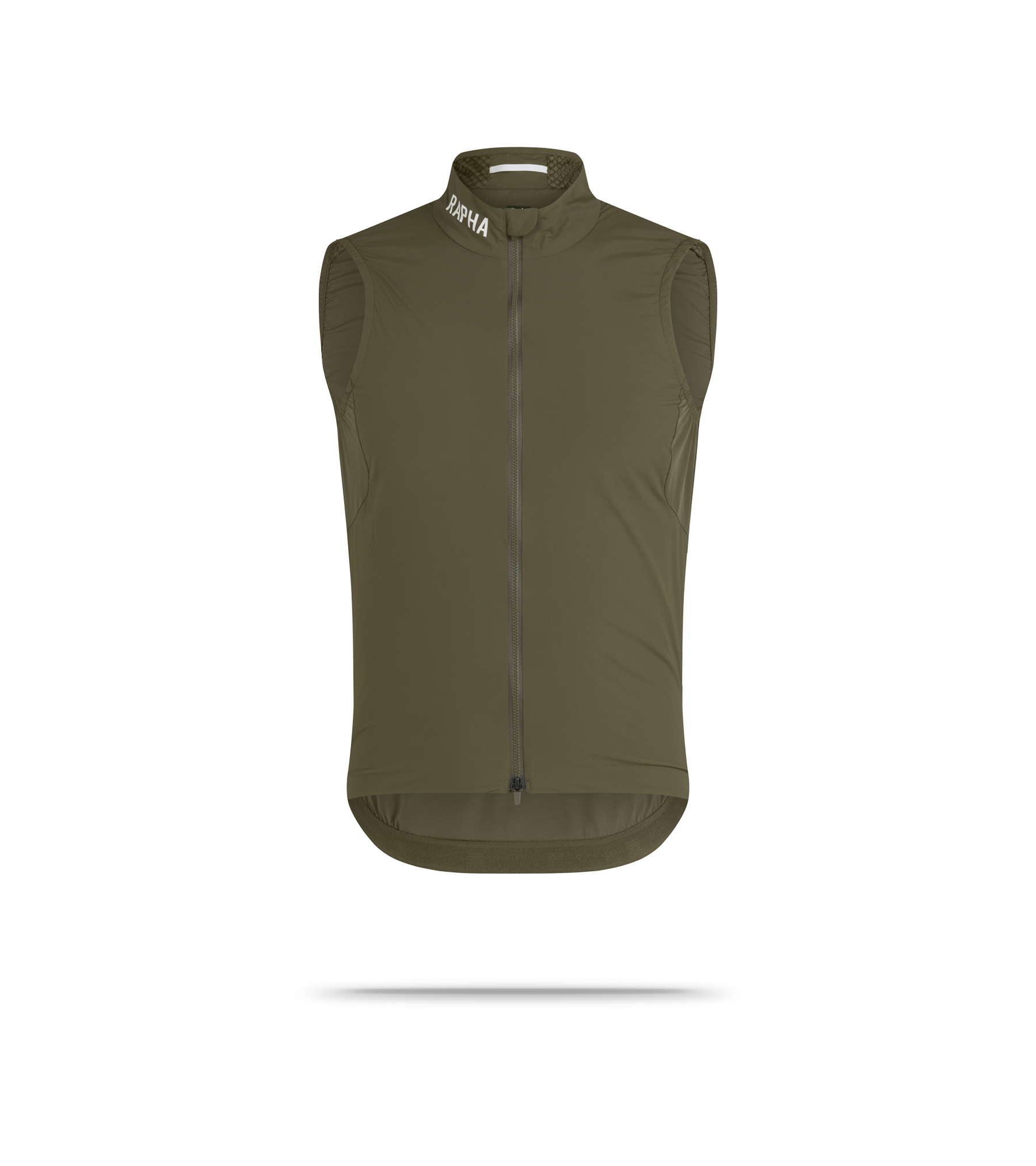 Rapha Pro Team Insulated Gilet | Sigma Sports